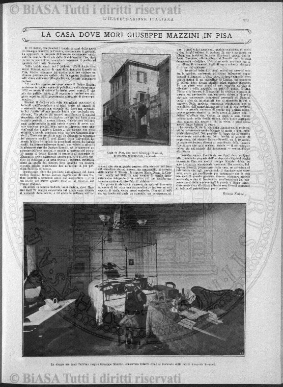 n. 8 (1931) - Pagina: 281