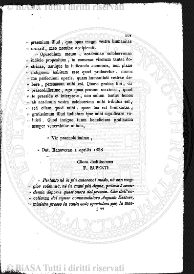 n. 34 (1928) - Frontespizio