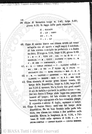 n. 23 (1890-1891) - Pagina: XXIX