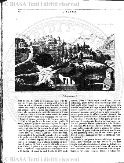 n. 5 (1910) - Frontespizio