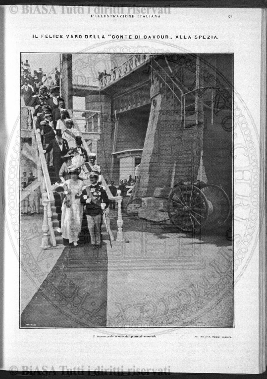 n. 18 (1890) - Frontespizio