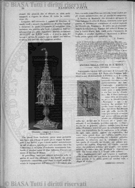 n. 11 (1915-1916) - Pagina: 97