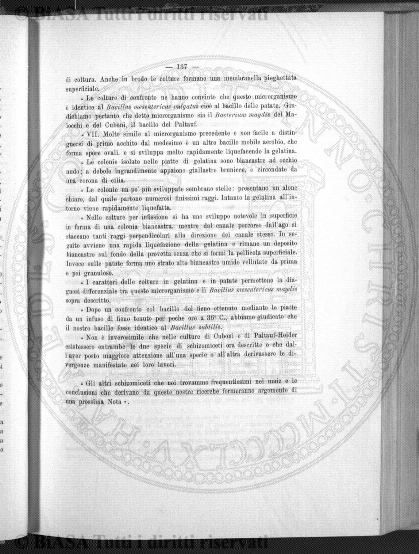 ago (1927) - Frontespizio