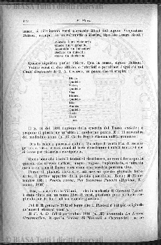 Indice topografico (1879) - Frontespizio