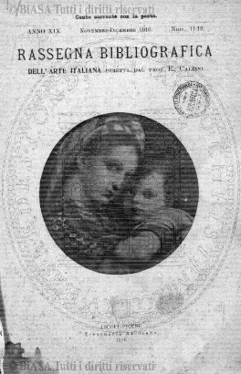 n. 8 (1942) - Copertina: 1