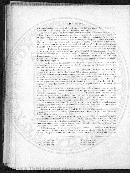 s. 3, v. 1, n. 3 (1882) - Sommario: p. 33