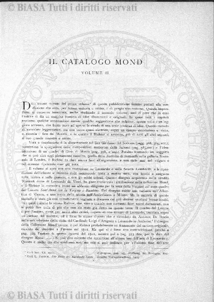 s. 3, v. 6, n. 31 (1900) - Copertina: 1 e sommario