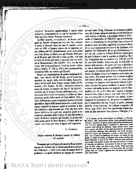 s. 3, n. 6 (1898) - Pagina: 41 e sommario