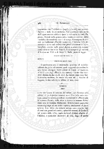 v. 3, n. 11 (1838-1839) - Pagina: 85