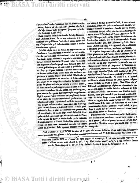 n.s., v. 2, n. 1-2 (1921) - Copertina: 1