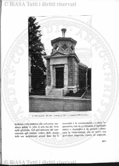 n. 10 (1922-1923) - Copertina: 1