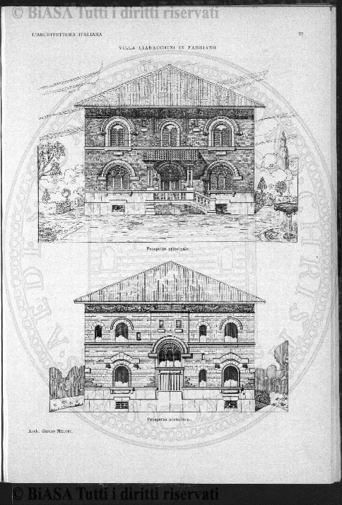n. 9 (1888) - Pagina: 65 e sommario