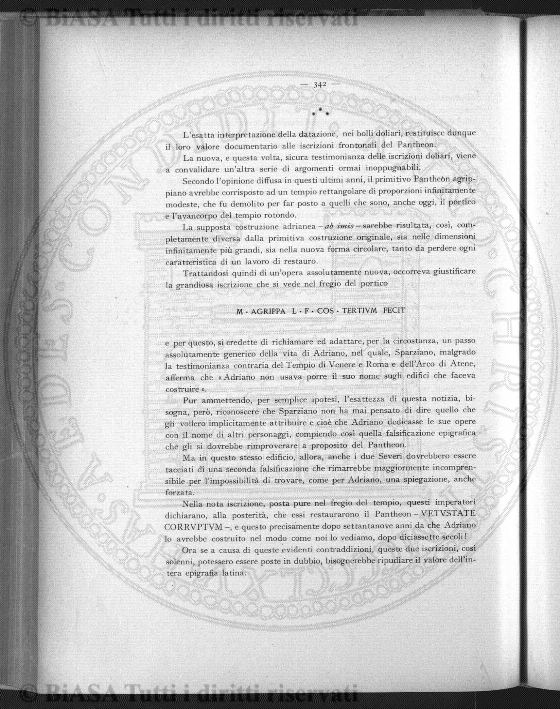 v. 1, n. 9 (1867) - Sommario: p. 129