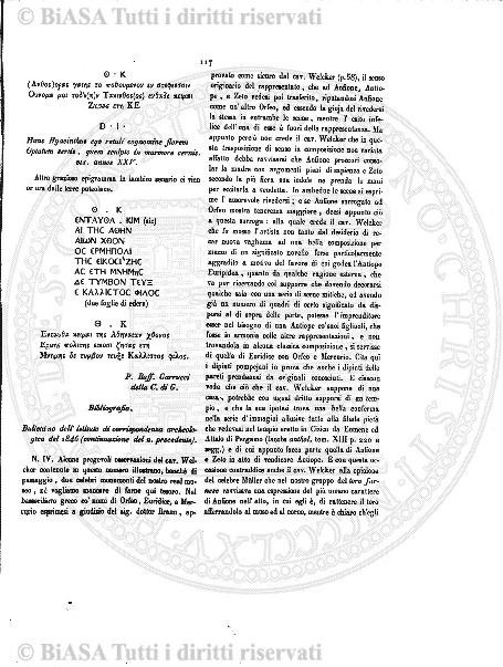 n. 23 (1883) - Pagina: 177 e sommario