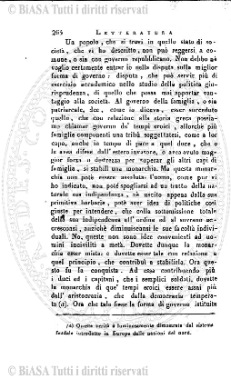 n. 1 (1786) - Frontespizio
