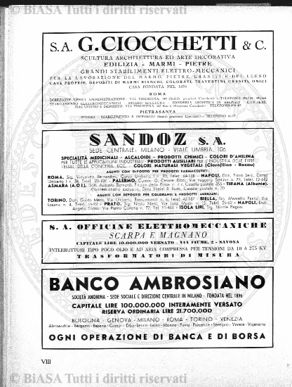 n. 5 (1928) - Pagina: 49