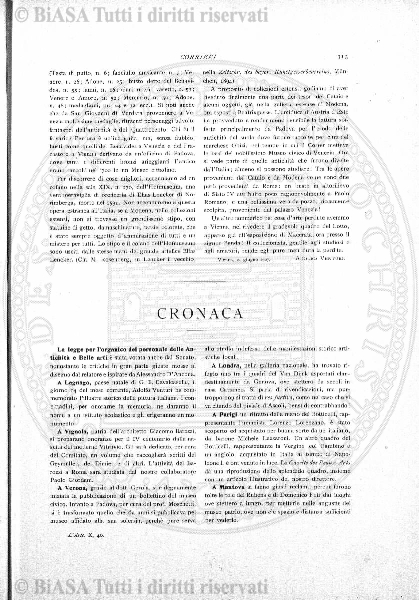 s. 3, v. 13 (1883-1884) - Frontespizio