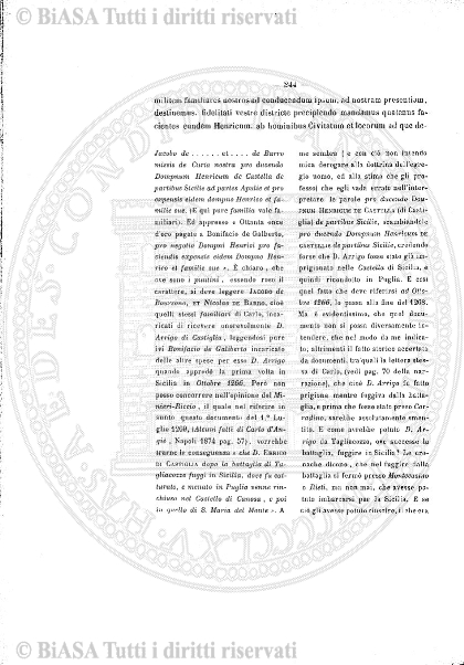 n. 7 (1922-1923) - Frontespizio