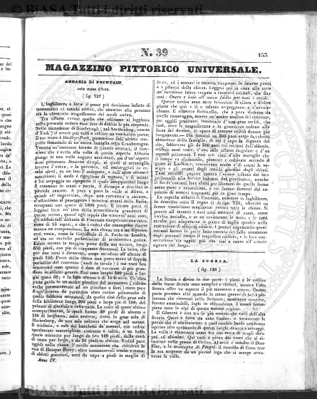 n. 19 (1909) - Frontespizio