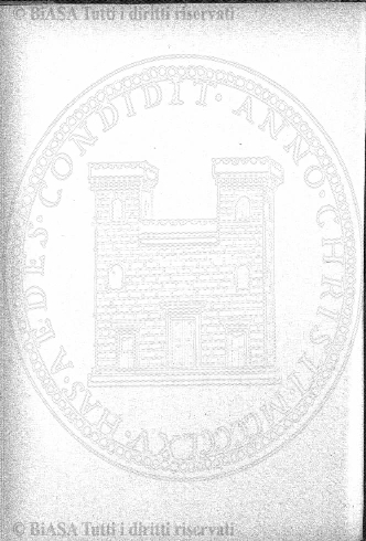 n. 24 (1909) - Frontespizio