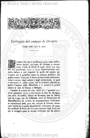 s. 6, v. 6, n. 3 (1937-1940) - Copertina: 1