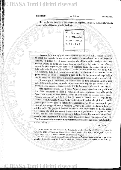 n. 3 (1923) - Pagina: 1