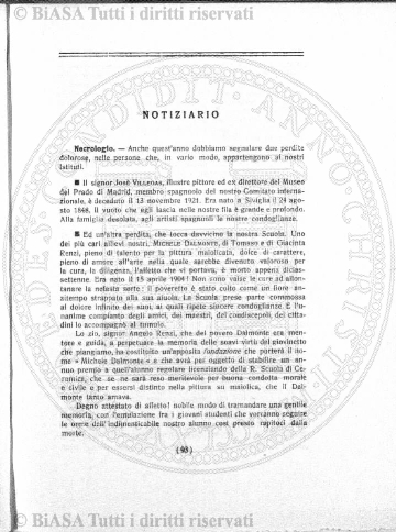 s. 4, v. (1888) - Frontespizio