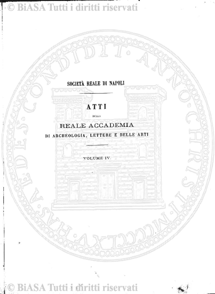 v. 1, n. 10 (1915) - Copertina: 1