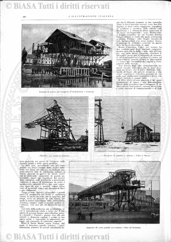 n. 42 (1923) - Frontespizio