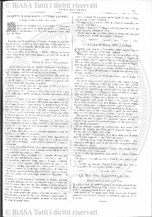 v. 2, n. 8 (1868) - Sommario: p. 113
