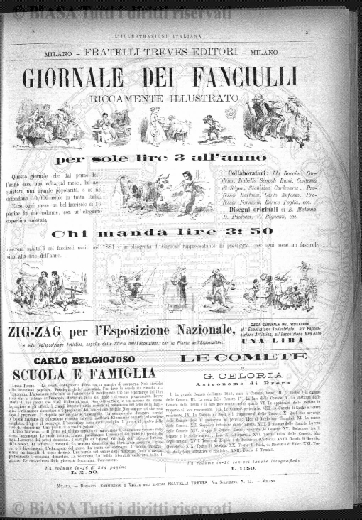 v. 14, n. 81 (1901) - Copertina: 1