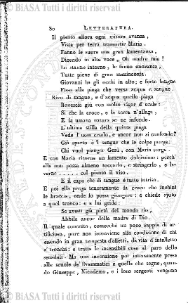 n. 37 (1784) - Pagina: 289