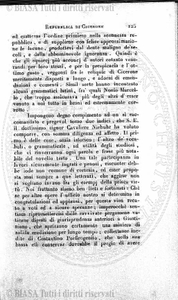 s. 6, n. 6 (1891-1892) - Copertina: 1 e sommario