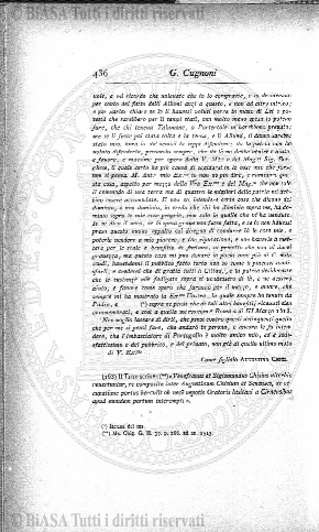 s. 3, n. 11-12 (1906) - Pagina: 81 e sommario