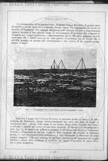 n. 1 (1904) - Copertina: 1 e sommario