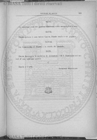 n. 10 (1926) - Pagina: 109