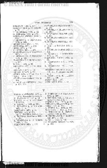 v. 23, n. 37 (1856-1857) - Pagina: 289