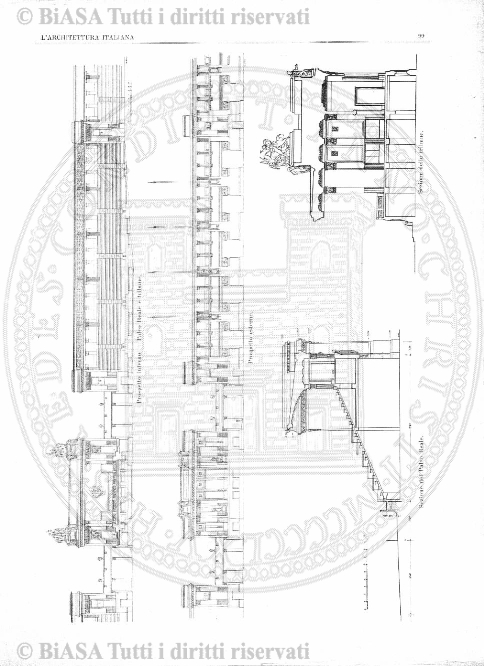 s. 3, v. 6, n. 10-12 (1900) - Pagina: 193