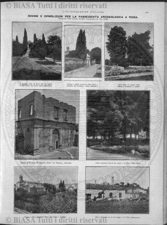 v. 23, n. 1 (1796-1797) - Frontespizio