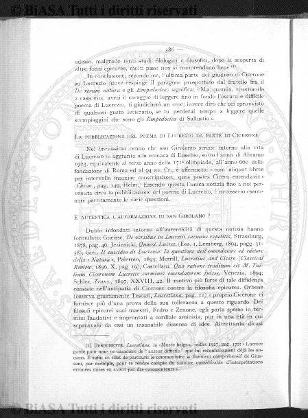 n. 1 (1970) - Copertina: 1