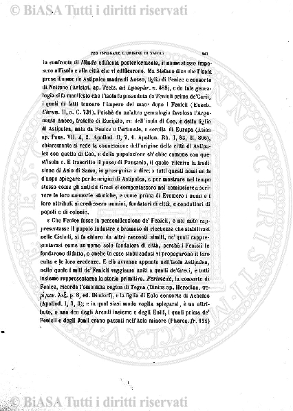 n. 14 (1910) - Frontespizio