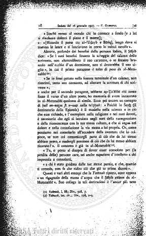 s. 2, v. 5, n. 10 (1879) - Sommario: p. 145