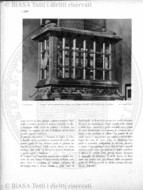 n. 22 (1883) - Pagina: 169 e sommario