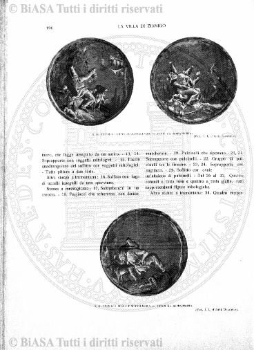 n.s., v. 5, n. 6 (1934) - Frontespizio e sommario