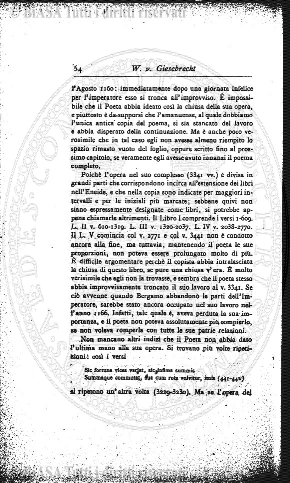 n. 8 (1914-1915) - Pagina: 85