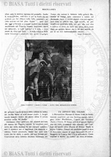 n. 5 (1888) - Frontespizio