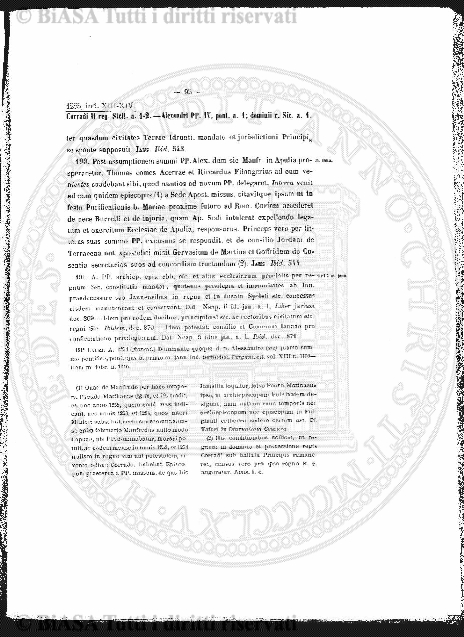 s. 2, v. 1, n. 5 (1875) - Sommario: p. 65