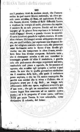 v. 27, n. 158 (1908) - Pagina: 83