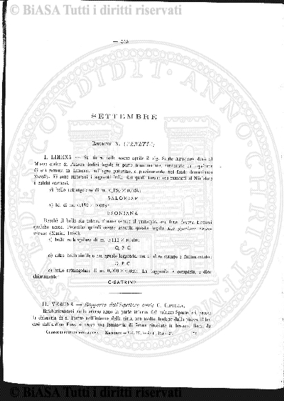 n. 36 (1883) - Frontespizio