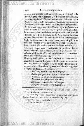 n. 39 (1786) - Pagina: 205